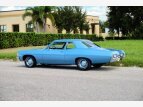 Thumbnail Photo 33 for 1967 Chevrolet Biscayne